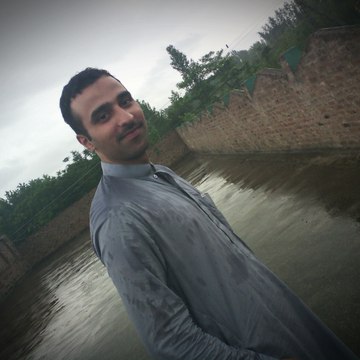 Jalal Sarwar