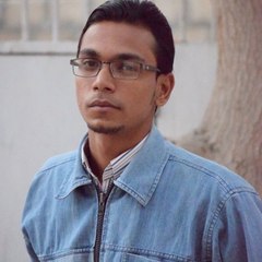 Muhammad Haris