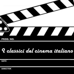 I classici del cinema italiano