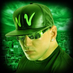 Nightvisionallday