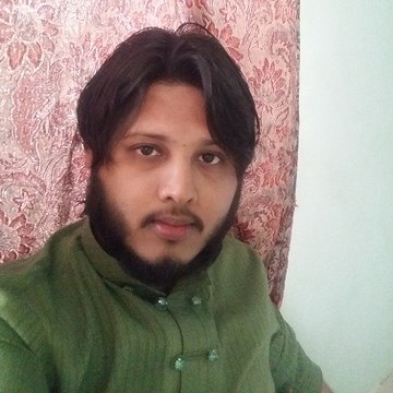 Ali Shah