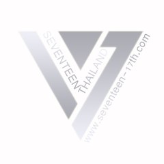 SEVENTEEN THAILAND