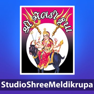 Studio Shree Meldi krupa