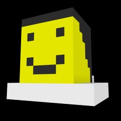 Lego Crafter