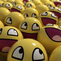 Desi Laugh