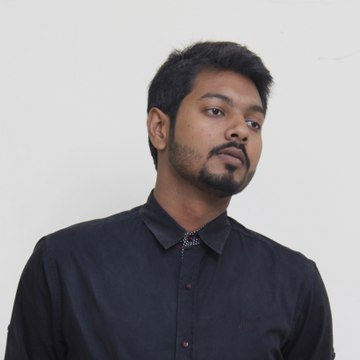 Irfan Mumtaz