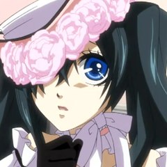 Lady Ciel Phantomhive