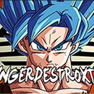 Mazingerdestro