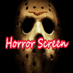 Horror Screen