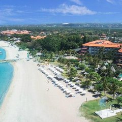 Grand Mirage Resort and Thalasso Bali