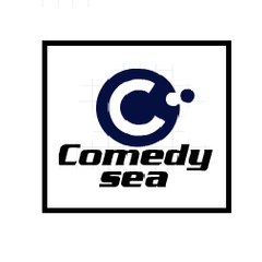 Comedy Sea