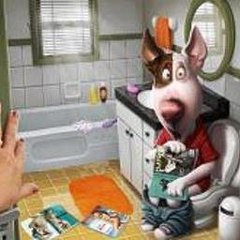 Children Cartoon