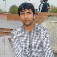 Muhammad Irfan