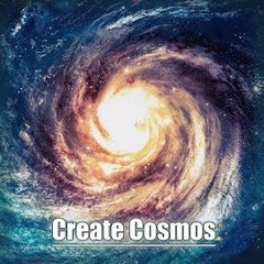 Create Cosmos
