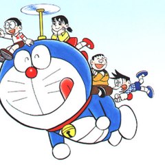 Doraemon