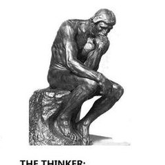 the thinker
