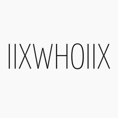 IIXWHOIIX