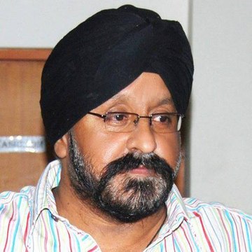 Chatursingh Khalsa