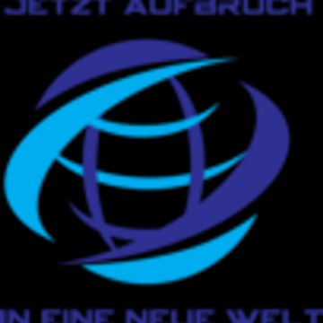Jetzt Aufbruch in eine neue Welt