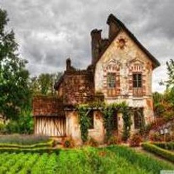 The Mediterranean Sea