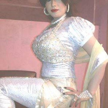 HOT MUJRA