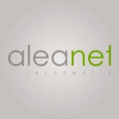 Aleanet gashi