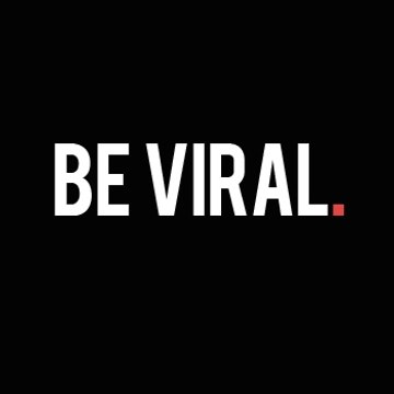 Be Viral