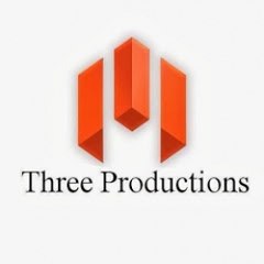 Three Productions