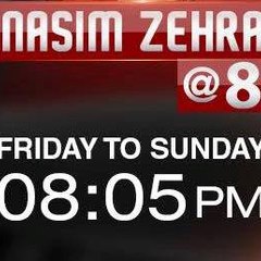NasimZehra @ 8