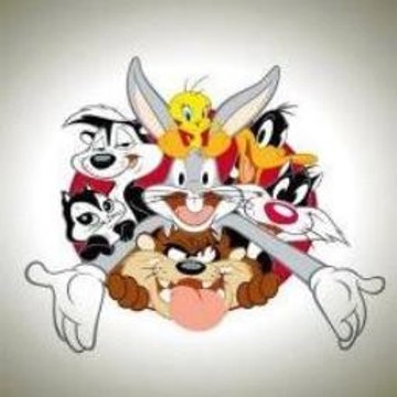 Cartoon cars