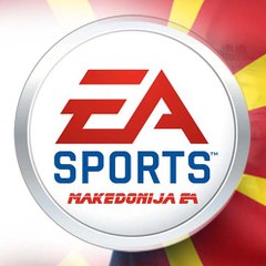 Fifa @ EA Makedonija