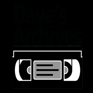davesarchives