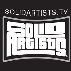 SolidArtists.TV