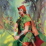 Robin Hood