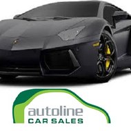 AutolineCarSales
