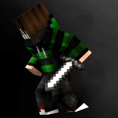 Edvio Minecraft