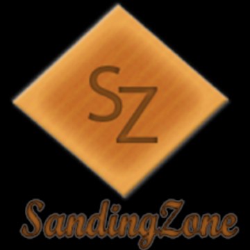 Floor Sanding Zone