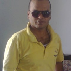 Sami Inayat
