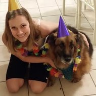 Alexandra Scott-Johnson