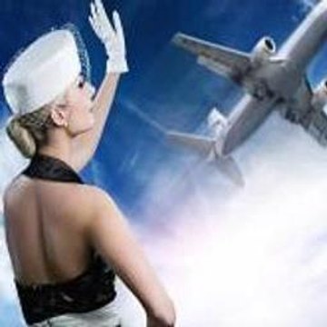 ShantaeVaughan Travel