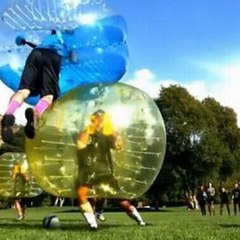 Bubble Soccer For Sale