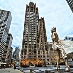 RosamariaMacdonald News