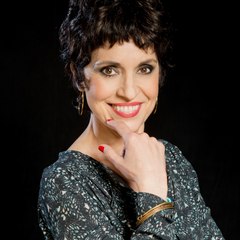 Adriana Ozores Internacional CFO