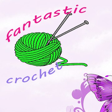 fantastic crochet