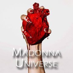 MadonnaUniverse