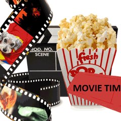 Movies/Dramas/Cartoons