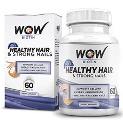 Wowbiotinhealthyhair