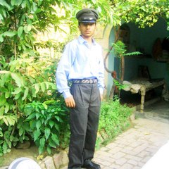Muddassir Awan
