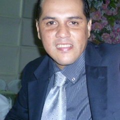 Luis Enrique Palacios Jr.