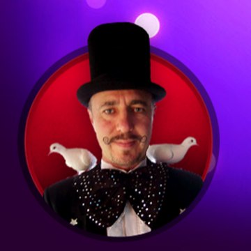 Amazingmrtwist